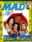 small comic cover Mad 368