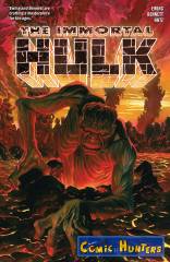 Hulk In Hell