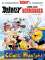 small comic cover Asterix und die Normannen 9