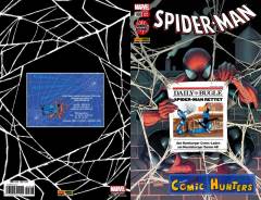 Spider-Man (Comicladen - Hamburg (1) Variant Cover-Edition)