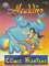 small comic cover Aladdin 4