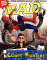 small comic cover Mad 444