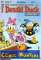 small comic cover Die tollsten Geschichten von Donald Duck 321