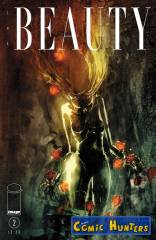 The Beauty (Variant Cover-Edition)