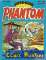 small comic cover Phantom Super-Band 32
