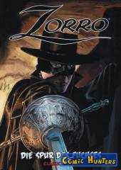 Zorro - Die Spur des Fuchses
