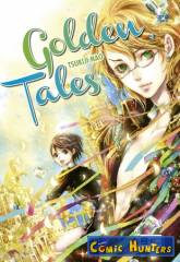 Golden Tales