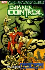 Hulk: WWH - Damage Control