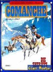 Comanche: Die Sheriffs