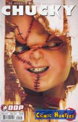 Chucky (Variant Cover)