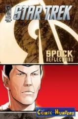 Spock - Reflections