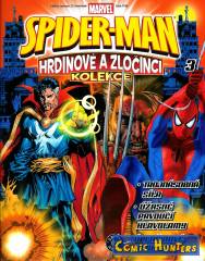 Spider-Man: hrdinové a zločinci - kolekce
