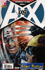 Avengers vs. X-Men: Runde 2