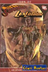 Superman/Lex Luthor: Mann aus Stahl
