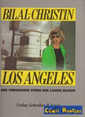Los Angeles - Der vergessene Stern der Laurie Bloom