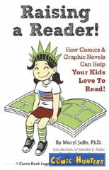 Raising a Reader!