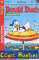 small comic cover Donald Duck - Sonderheft 194
