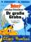 small comic cover Dr große Graba (Schwäbische Mundart) 1