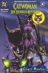 Catwoman: Die Dunkle Ritterin