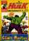 small comic cover Der unglaubliche Hulk Taschenbuch 13