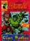 small comic cover Der unglaubliche Hulk Taschenbuch 15