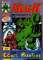 small comic cover Der unglaubliche Hulk Taschenbuch 34