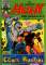 small comic cover Der unglaubliche Hulk Taschenbuch 35