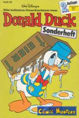 Donald Duck - Sonderheft