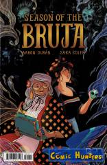 Season of the Bruja