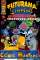small comic cover Futurama/Simpsons - Die Unheimlich Geheime Crossover-Krise 1 von 2 10