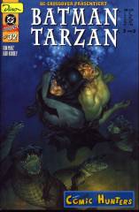 Batman / Tarzan 2