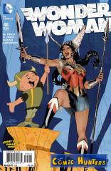 War & Peace (Looney Tunes Variant Cover-Edition)