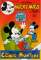small comic cover Micky Maus Magazin 12