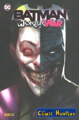 Joker War
