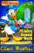 small comic cover 70 Jahre Donald Duck 13