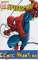 6. Spider-Man (Variant Cover-Edition)