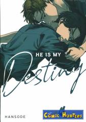 He is my Destiny