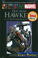 Old Man Hawkeye: Das Vermächtnis