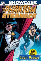 Phantom Stranger Vol. 1