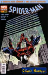 Thumbnail comic cover Spider-Man 14