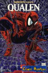 Spider-Man: Qualen