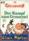small comic cover Der Kampf ums Gemsenei 6
