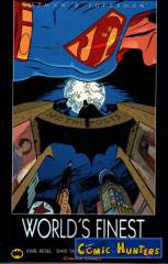 Batman & Superman - World's Finest