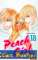 small comic cover Peach Girl 18
