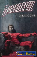 Daredevil: Hardcore