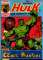 small comic cover Der unglaubliche Hulk Taschenbuch 19