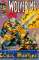 small comic cover Wolverine 46