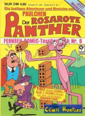 Paulchen der rosarote Panther