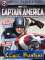small comic cover Captain America: Das offizielle Magazin zum Film 