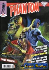Phantom Magazin